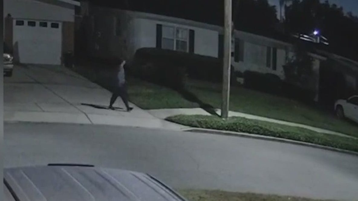 Man accused of attacking jogger in College Park